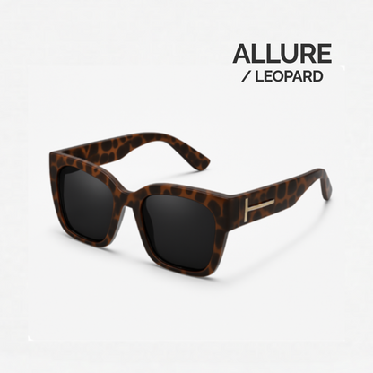 Sur-lunettes polarisées