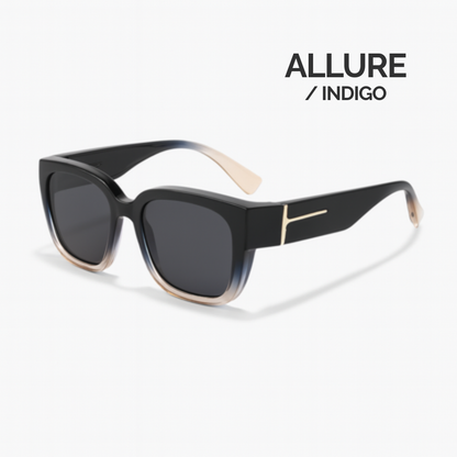 Sur-lunettes polarisées