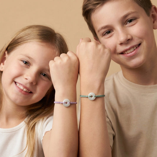 Jadéa® Hyaline Bracelet