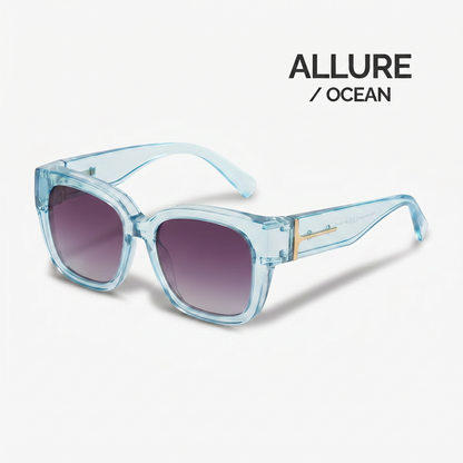 Sur-lunettes polarisées