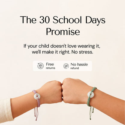 Jadéa® The School Day Bracelet