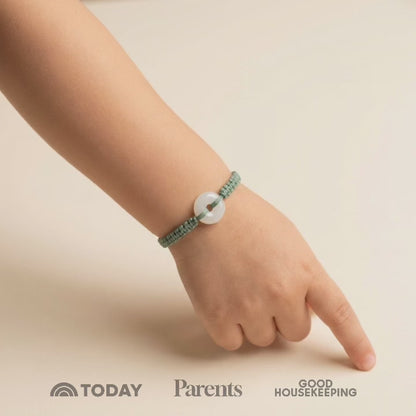 Jadéa® The School Day Bracelet